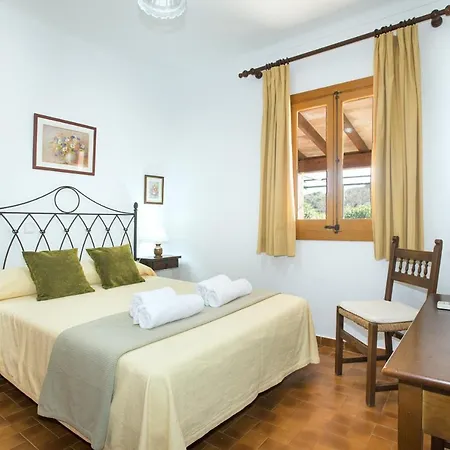 Owl Finquita - Rustic Villa *