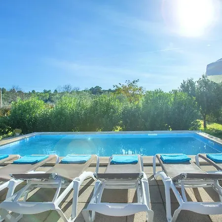 Villa Owl Finquita - Rustic *